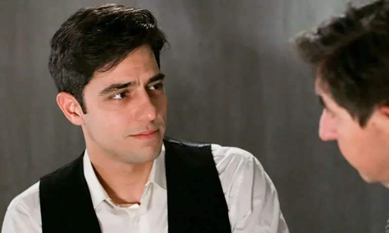 Media: Grand Hotel : Αυτοί έφεραν το τέλος του Νικόλα