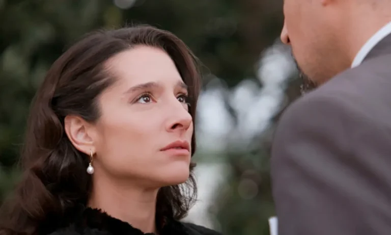 Media: Grand Hotel: Η Ολύμπια ξεσκεπάζει τη σχέση Σοφίας – Ιάσονα και φέρνει ανατροπές