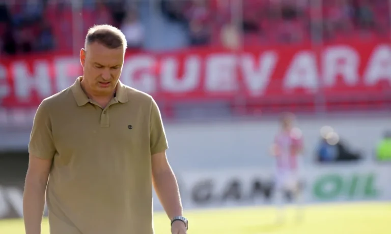 Ποδόσφαιρο: Άρης: Έτσι προσπαθεί να αλλάξει την ψυχολογία ο Γρηγορίου από την πρώτη μέρα