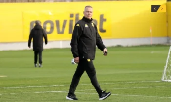 Ποδόσφαιρο: Ξέρει καλά τι έχει να αντιμετωπίσει στον Άρη ο Μιχάλης Γρηγορίου