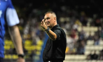 Ποδόσφαιρο: Το σκορποχώρι του Χιμένεθ και οι λόγοι που ο Άρης επέλεξε Γρηγορίου!