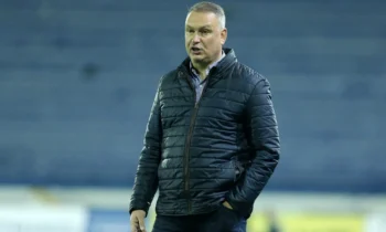 Ποδόσφαιρο: Η 5η θέση, ο χρόνος που είναι… απέναντι και η κατάσταση που είναι αναστρέψιμη – Όσα είπε ο Γρηγορίου στην πρώτη του στον Άρη