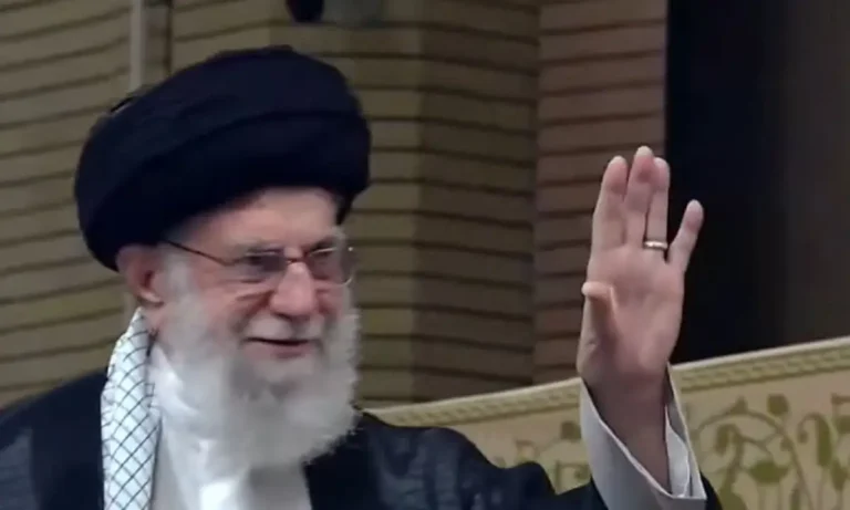 Κόσμος: Νεκρός ο Χαμενεΐ;