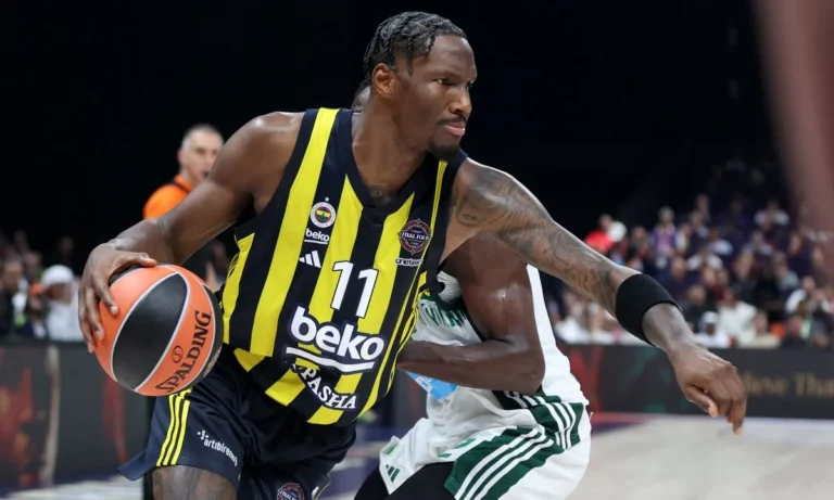 Μπάσκετ: Παναθηναϊκός: Τα 6 εκατ. του Χέιζ Ντέιβις, ο Ναν και ο γρίφος Μήτογλου