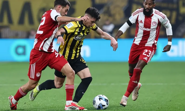 Ποδόσφαιρο: Η Ατλέτικο πήρε τον «αντί Έσε» γιατί δεν έφτανε στα θέλω του Ολυμπιακού