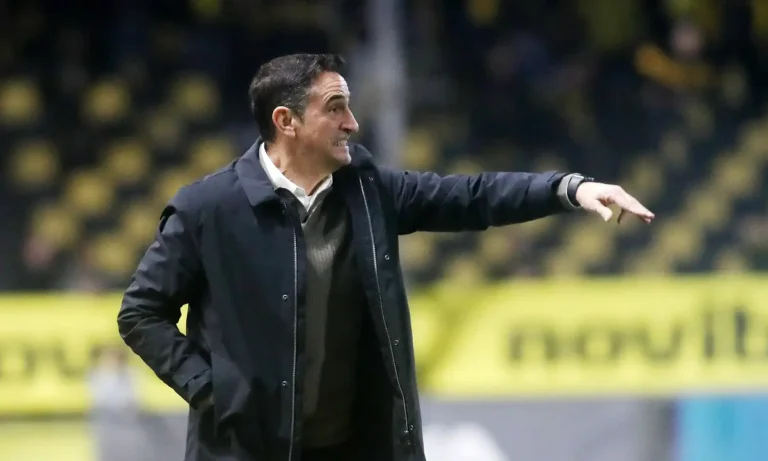 Ποδόσφαιρο: Ο Χιμένεθ που έκανε ότι δεν έκανε ο Μεντιλιμπαρ