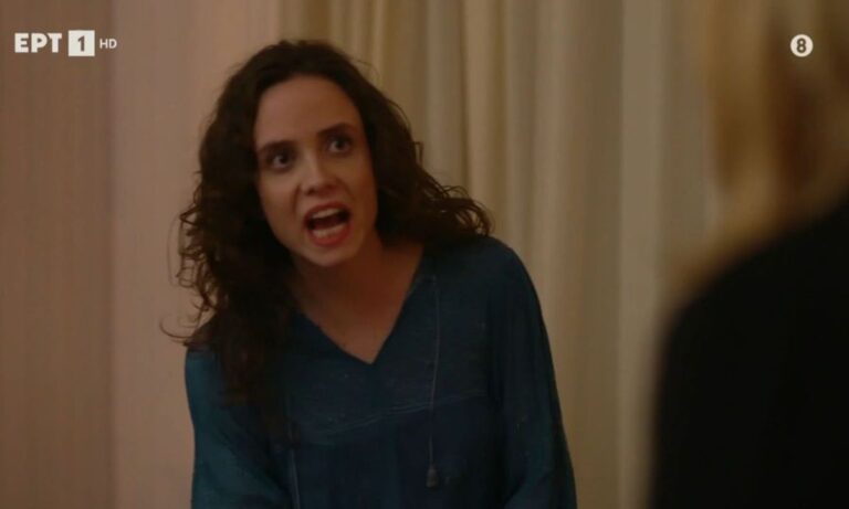 Media: Ηλέκτρα: Ο Νικόλας θέλει να σκοτώσει τη Ναταλί – Σχέδιο θανάτου σε εξέλιξη