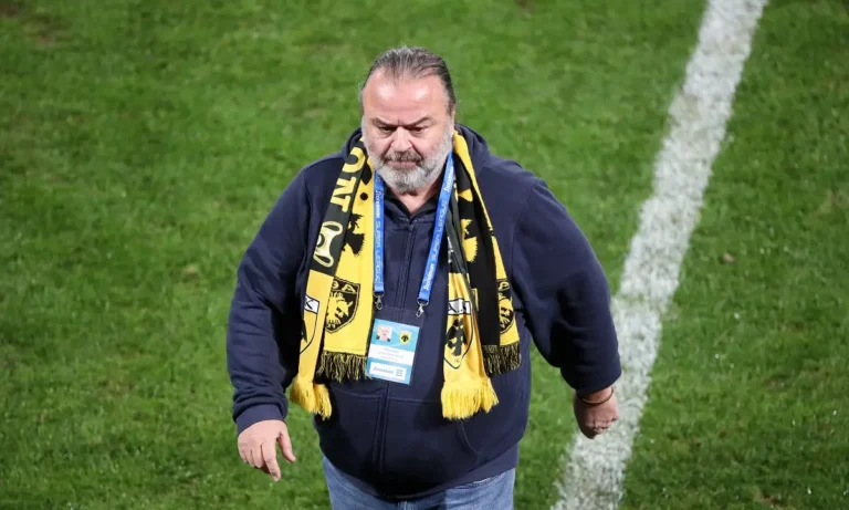 Ποδόσφαιρο: «Πέσιμο» Ηλιόπουλου στον Μεντιλιμπαρ