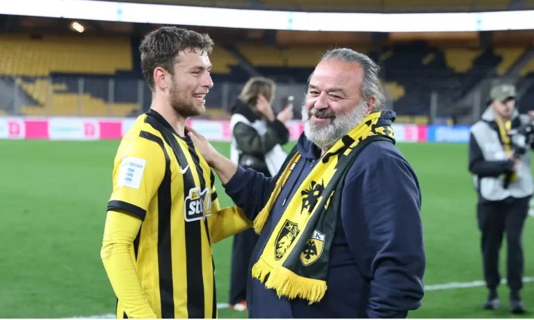 Ποδόσφαιρο: ΑΕΚ με φρεσκάδα, Ολυμπιακός και ΠΑΟΚ με βαριά πόδια