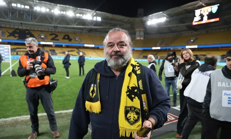 Ποδόσφαιρο: Τελικά η ΑΕΚ πήρε παίκτη 15 εκατ. ευρώ με 3 εκατ.