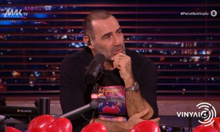 Media: Prime time: Alpha και ΑΝΤ1 αλλάζουν πλάνο την τελευταία στιγμή – το «Σόι σου» απέναντι στο MEGA, το «Vinylio» “κλείνει” τη βραδιά