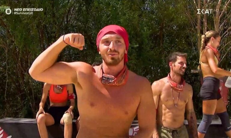 Media: Survivor spoiler 25/2 : ΟΡΙΣΤΙΚΟ και ΚΛΕΙΔΩΜΕΝΟ! Αυτή η ομάδα κερδίζει την 3η ασυλία!