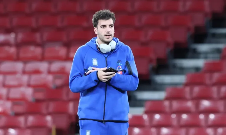 Ποδόσφαιρο: Φώτης Ιωαννίδης η επιστροφή