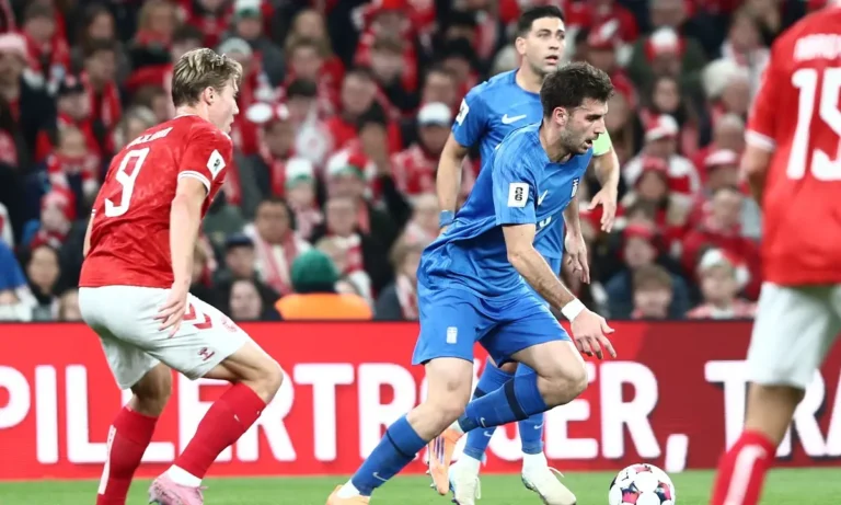 Ποδόσφαιρο: Δεν του βγαίνει στη Σπόρτινγκ του Φώτη Ιωαννίδη