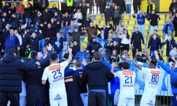 Ποδόσφαιρο: Ηρακλής: Επιστροφή στη Super League με δάκρυα