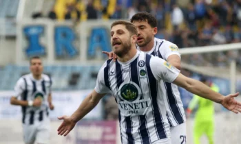 Ποδόσφαιρο: Super League 2: Στο +4 ο Ηρακλής, νίκη παραμονής ο ΠΑΟΚ Β’, ελπίζει ο ΠΑΣ Γιάννινα