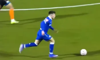 Ποδόσφαιρο: Τρέλανε τον Μπενίτεθ ο Αντριάνο Γιάγκουσιτς