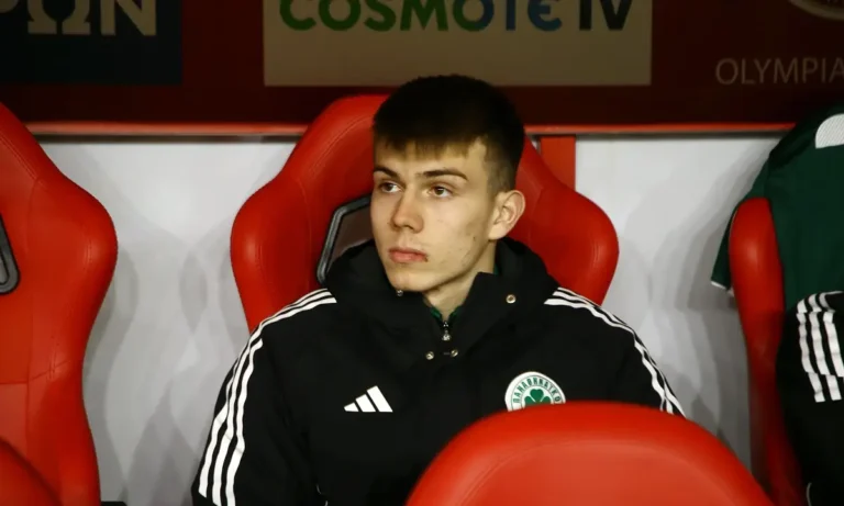 Ποδόσφαιρο: Παναθηναϊκός: Πως θα χωρέσει ο Γιάγκουσιτς στο 3-4-3