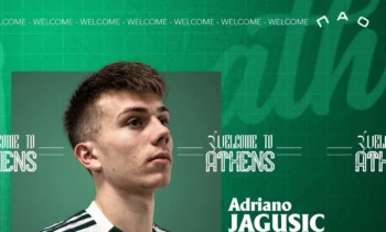 Ποδόσφαιρο: Παναθηναϊκός: Όσα έδινε η Ντινάμο Ζάγκρεπ επί… τρία για Γιάγκουσιτς!