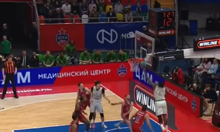 Μπάσκετ: Παίρνει και σέντερ ο Παναθηναϊκός