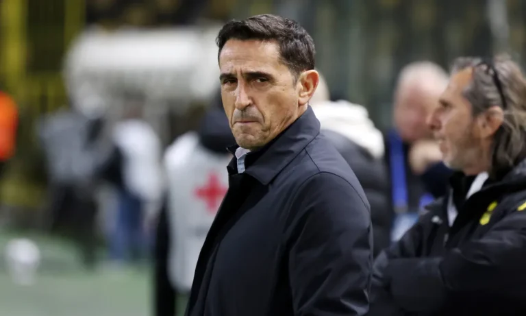 Ποδόσφαιρο: Άρης: Αυτή είναι η αποζημίωση του Μανόλο Χιμένεθ