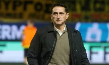 Ποδόσφαιρο: Άρης: Χωρίς Τεχέρο στον Βόλο – Σκέψεις για αλλαγές και μία… έκπληξη από τον Χιμένεθ