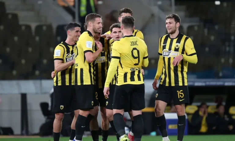 Ποδόσφαιρο: Ο Ελ Κααμπί πλέον δεν είναι ο κορυφαίος σκόρερ, αυτός τον έπιασε στην πρώτη θέση