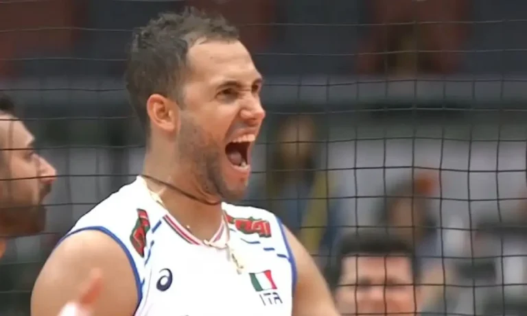 Σπορ: Ολυμπιακός: Φέρνει στην Ελλάδα τον απόλυτο θρύλο του παγκόσμιου βόλεϊ λένε οι Πολωνοί