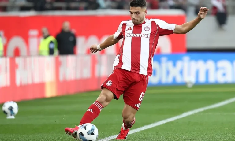 Ποδόσφαιρο: Ήρθε η ώρα του Καλογερόπουλου – Έσκασαν Ρέτσος και Μπιανκόν