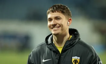 Ποδόσφαιρο: ΑΕΚ : Δεν ξεχνάει τον Καλοσκάμη ο Νίκολιτς