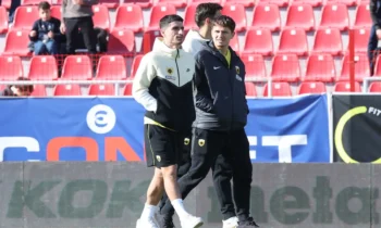 Ποδόσφαιρο: Πληρώνει ακόμη τον αποκλεισμό της ΑΕΚ!