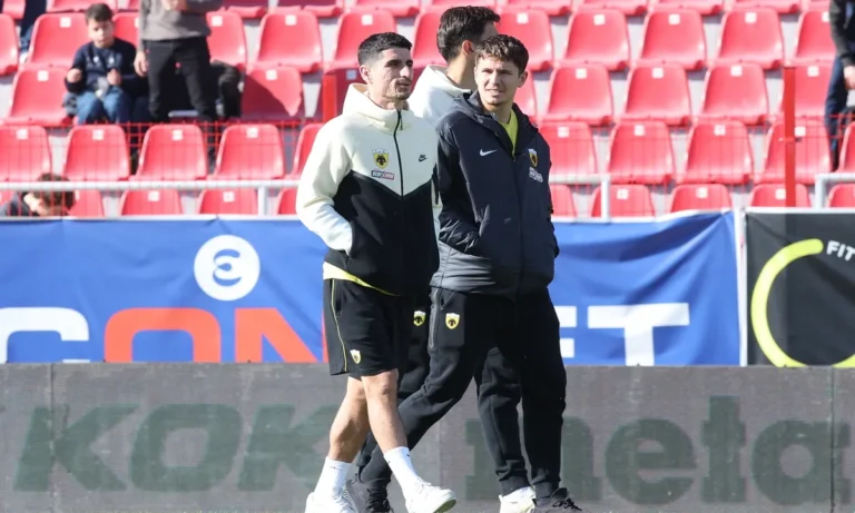 Ποδόσφαιρο: ΑΕΚ: Το πρότζεκτ που… εξαφανίζεται!