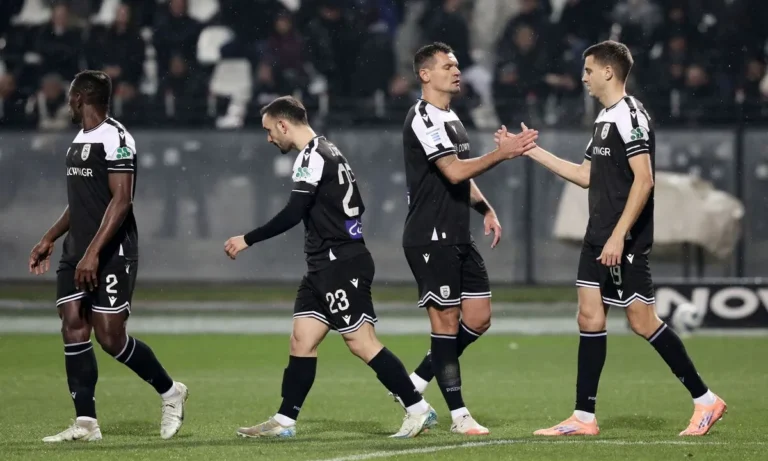 Ποδόσφαιρο: Ο παίκτης του ΠΑΟΚ που θα ανοίξει κουβέντα για μεταγραφή!