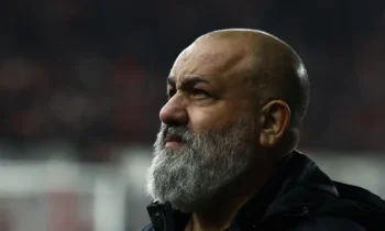 Ποδόσφαιρο: Ο Κώστας Καραπαπάς είχε προειδοποιήσει πως στον Ολυμπιακό ξέρουν πράγματα για Ηλιόπουλο