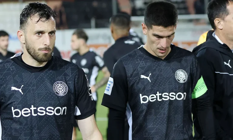 Ποδόσφαιρο: Ο ΟΦΗ πάει στη ρεβάνς με τον Λεβαδειακό χωρίς Καραχάλιο και Νέιρα