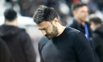Ποδόσφαιρο: Το μαύρο σερί του Άρη στο Βικελίδης χειρότερο και από τις χρονιές υποβιβασμού
