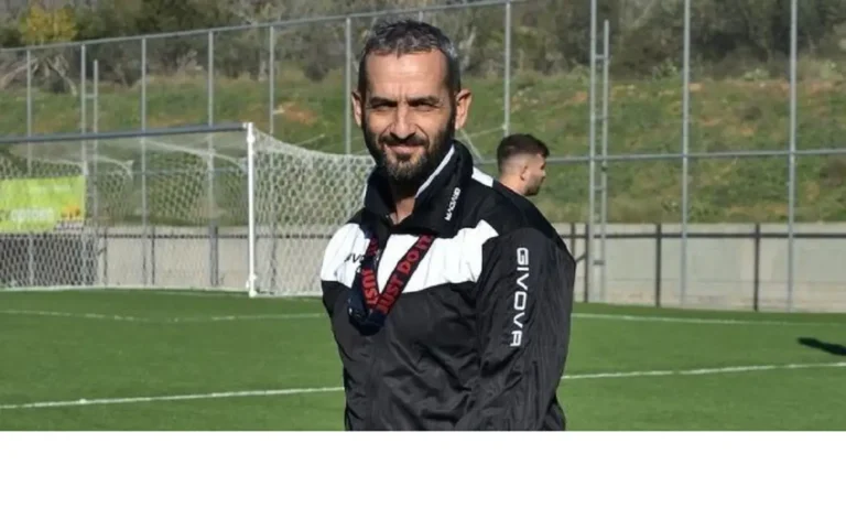 Ποδόσφαιρο: Τέλος ο Καρβέλης