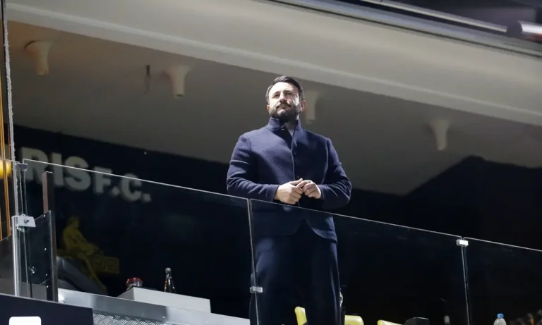 Ποδόσφαιρο: Πόσους προπονητές έχει αλλάξει ο Καρυπίδης στον Άρη και πόσα έχει ξοδέψει σε μεταγραφές