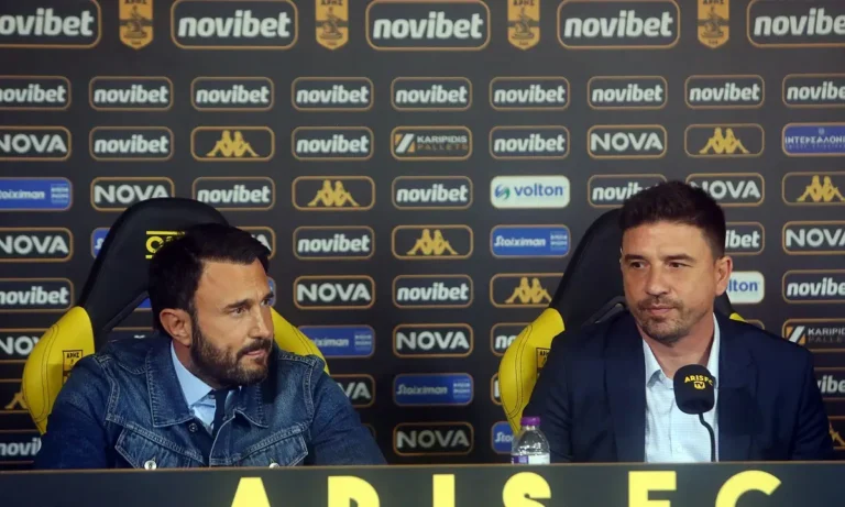 Ποδόσφαιρο: Καρυπίδης – Ρέγιες: Άλλη μία διαφωνία απόψεων για τον νέο προπονητή