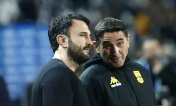 Ποδόσφαιρο: Δεν ήταν «ναινέκος» ο Χιμένεθ γι’ αυτό αποχώρησε από το τηλέφωνο