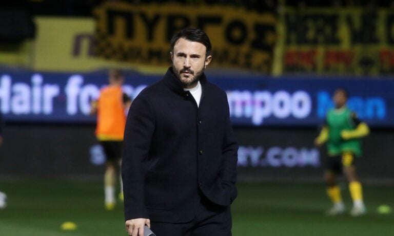 Ποδόσφαιρο: Το ρεκόρ του Άρη που δεν θα ήθελε να έχει