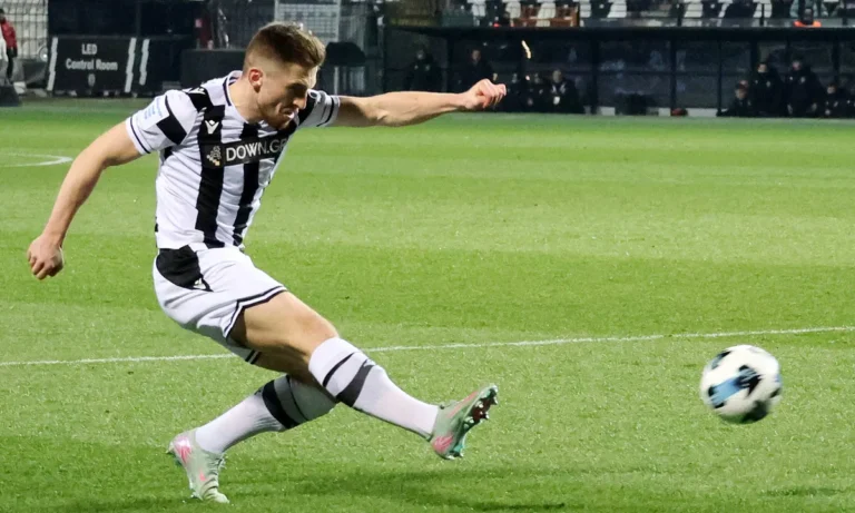 Ποδόσφαιρο: Παναθηναϊκός: Κένι με λιγότερα από τα μισά!