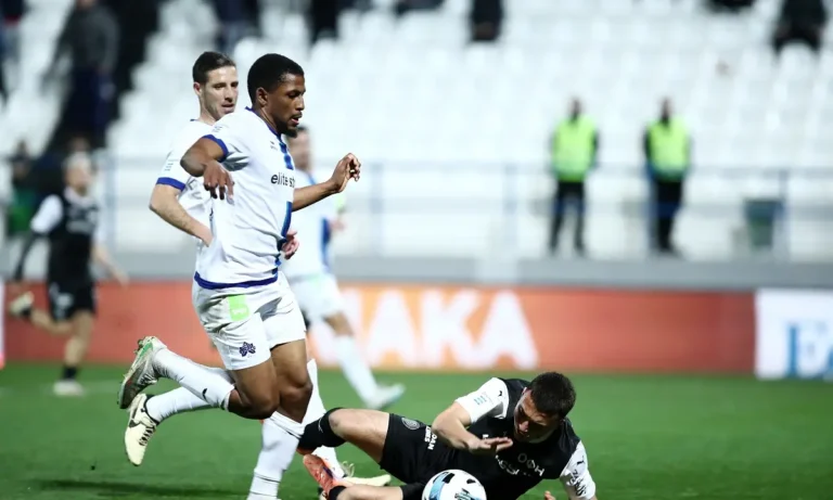 Ποδόσφαιρο: Κηφισιά – ΟΦΗ 2-2: Έκοψε την φόρα στον ΟΦΗ η Κηφισιά, γύρισε το ματς από 0-2