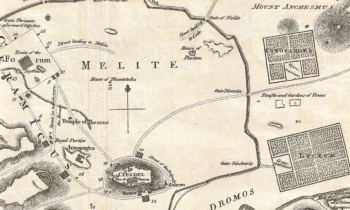 Must Read: Κυνόσαργες, το γυμνάσιο των νόθων όπου δίδαξε ο Αντισθένης και γεννήθηκε ο κυνισμός