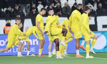 Ποδόσφαιρο: ΑΕΚ: Αυτός μπαίνει και παίζει