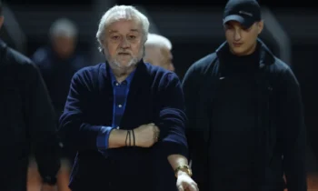 Ποδόσφαιρο: Λεβαδειακός : Το κάλεσμα του Κομπότη σε Ολυμπιακό, ΠΑΟΚ, ΑΕΚ και Παναθηναϊκό…