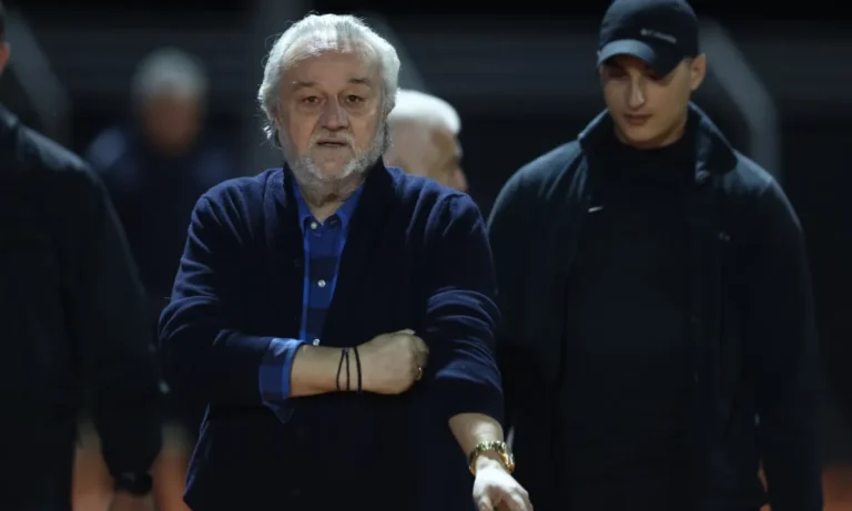 Ποδόσφαιρο: Λεβαδειακός : Το κάλεσμα του Κομπότη σε Ολυμπιακό, ΠΑΟΚ, ΑΕΚ και Παναθηναϊκό…