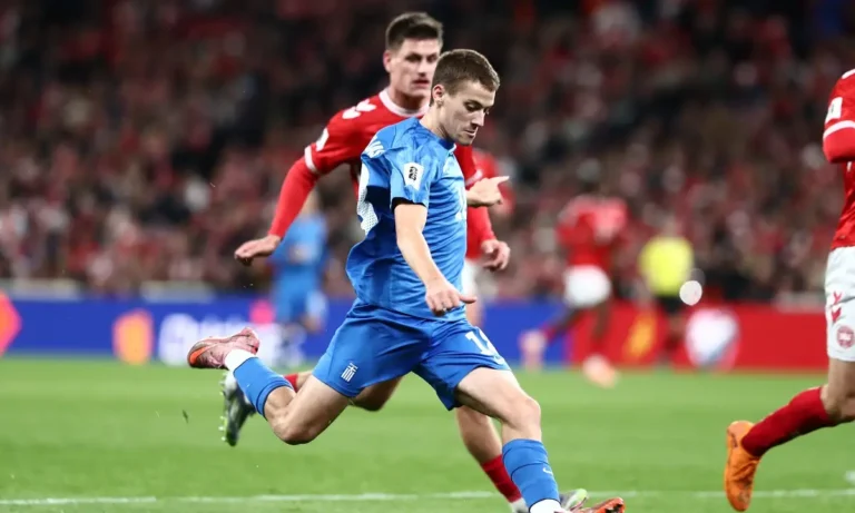 Ποδόσφαιρο: Η Εθνική με Γερμανία, Ολλανδία, Σερβία