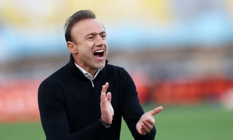 Ποδόσφαιρο: ΟΦΗ: Τι ωραίο είπε ο Κόντης για την πρόκριση, κύριος ο Παπαδόπουλος