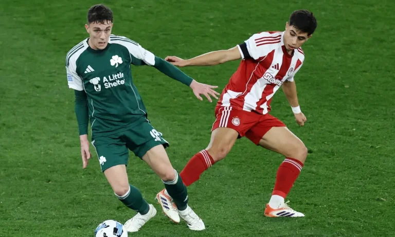 Ποδόσφαιρο: Μην λείψει ο Κοντούρης του Παναθηναϊκού, θα είναι θέμα για Μπενίτεθ